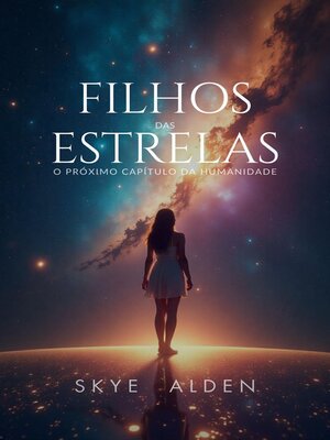 cover image of Filhos das Estrelas